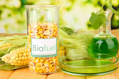 Breakish biofuel availability