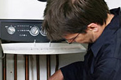 boiler repair Breakish
