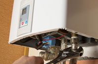 free Breakish boiler install quotes
